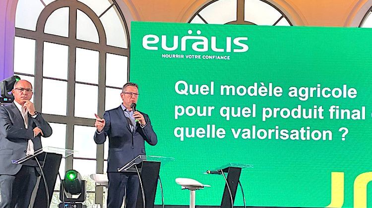 Depuis le Béarn, Euralis se transforme et se veut à la pointe de l’agroécologie